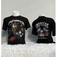 ราคา เสื้อยืด3d ผ้า50/50 #เสื้อฮาเลย์ (26375065503)