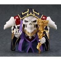 ราคา Nendoroid Ainz Ooal Gown 631(ของแท้) (12907892817)