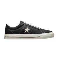 ราคา Con. One star pro leather ox black (21378131448)