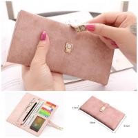 ราคา Ladybei - YURI LONG WALLET - กระเป๋าสตางค์ผู้หญิง - LONG WALLET - กระเป๋าสตางค์การ์ด (28765221071)
