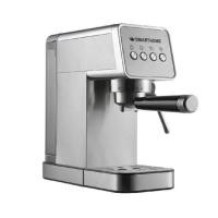 ราคา [สินค้าใหม่] SMARTHOME เครื่องชงกาแฟ รุ่น SM-CFM2024 (50203885144)
