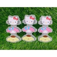 ราคา ตลับยาใส่ยา ลายคิตตี้งานSanrio (24481405901)