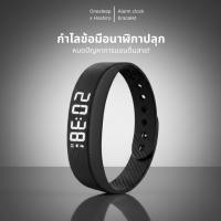 ราคา Onesleep กำไลข้อมือนาฬิกาปลุก สำหรับคนตื่นนอนยากด้วยระบบการสั่นที่ข้อมือ หมดปัญหาการนอนตื่นสาย ชาร์จครั้งเดียวใช้ได้นาน (57857025204)