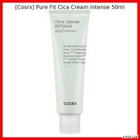 ราคา [Cosrx] Pure Fit Cica Cream Intense 50ml / Cica Cream / Intense Moisture / ของแท้ 100% โดย K-PICK LAB (56605154836)