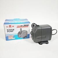 ราคา AQUALIVO YAMANO ปั๊มน้ํา WP-3600 Aquarium Hydroponic wp3600 Submersible Pond Pump (22628839939)