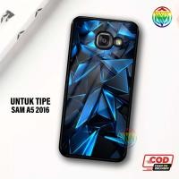 ราคา HP Real Case Samsung A5 2016 Last Shiny Case - New Glossy Case Samsung A5 2016 Phone Case [Abstract Motif] - Samsung Hardcase - Best Selling Samsung Phone Case Can (50606025169)