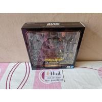 ราคา [พร้อมส่ง] Bandai S.H.Figuarts Boba Fett - STAR WARS: The Mandalorian (17781197979)