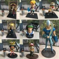ราคา ฟิกเกอร์โมเดลวันพีช onepiece ของแท้มือ1มือ2 (363329679)