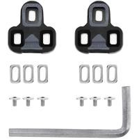 ราคา Pedal Cleats ใช้งานร่วมกับ LOOK KEO สําหรับ Road Bike Cleat Set- 4.5 องศาลอย (42067049235)