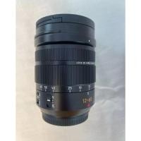 ราคา Panasonic 12-60mm F/2.8-4 OIS เลนส์มือสอง (27182790137)