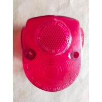 ราคา ฝาไฟท้าย แท้มือ2 ฝาไฟท้าย Honda SL100 SL125 XL100 XL125 Chaly ชาลี สวยๆตามรูป (40607203602)
