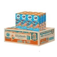 ราคา โฟรโมสต์โอเมก้า นม UHT 180มล.รสจืด (ยกลัง 36 กล่อง) (27767568699)