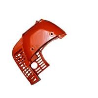 ราคา ฝาครอบ CYLINDER สีแดงสําหรับ HUSQVARNA 542RBS 542 532 KAWAGOE ZENOH MOTOYAMA (40527495638)