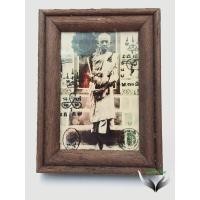ราคา กรอบรูปภาพโบราณ พระไพโรจน์วุฒาจารย์ หรือ หลวงพ่อรุ่ง อดีตเจ้าอาวาสวัดท่ากระบือ กว้าง 7 ซม. 9.5 ซม. พร้อมส่ง (23761648084)