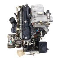 ราคา Complete Japanese 1HZ 2RZ 3RZ 4Y used engine car engine in assembly with transmission3Y 2Y 1RZ mini (49254392555)