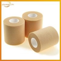 ราคา โฟมผ้าฝ้ายสำหรับข้อศอกและเข่า ยืดหยุ่น สelf-adhesive pads ป้องกันอาการบาดเจ็บขณะเล่นกีฬา (41129651707)