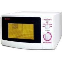 ราคา SHARP เตาอบไมโครเวฟ 22 ลิตร รุ่น R-220 (2479654706)