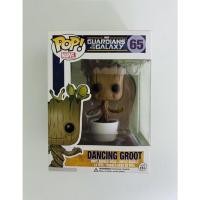 ราคา Funko Pop Groot Marvel The Guardians Of The Galaxy 65 . (12260211968)