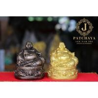ราคา พระสังกัจจายน์ ขนาดหน้าตัก 4 นิ้ว สูง 6 นิ้ว แร่เหล็กน้ำพี้ (29300515022)
