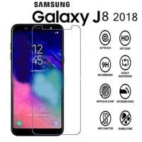 ราคา TEMPREDGLASS โทรศัพท์มือถือ SAMSUNG J8 (28187939224)