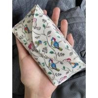 ราคา แท้ พร้อมส่ง Cath Kidston sunglasses case (10255901832)