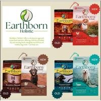 ราคา Earthborn​➖อาหารเม็ดโฮลิสติค​ สำหรับ​สุนัข​ทุก​สายพันธุ์ มีให้เลือก 3 สูตร(1.8 กก.)​ (4156190580)