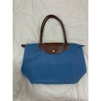 ราคา กระเป๋า longchamp มือสอง แท้100% (41377263595)