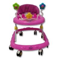 ราคา Modern Care Baby Walker รุ่น Budget -รถหัดเดินบัดเจ็ท รุ่น Baby Walker Budget (394632539)