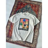 ราคา เสื้อยืดวินเทจมือสองของแท้ VINTAGE ‘ PIPER SONOMA ‘ T-SHIRT 90’s (50555956238)