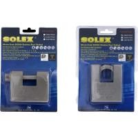 ราคา กุญแจกันตัด SOLEX สแตนเลส (ขนาดใหญ่พิเศษ) CN62/78 CU62/75 (19478029100)