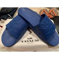 ราคา รองเท้าแตะCOACH แท้ (26225369224)