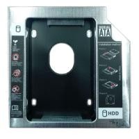 ราคา R3w แคดดี้ HDD สากล 2.5 นิ้ว SATA ถึง SATA - TSR122 (23625005585)