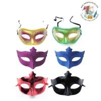 ราคา หน้ากากแฟนซี กากเพชร ตกแต่ง หน้ากากออกงานปาร์ตี้ (24647371870)