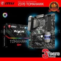 ราคา MSI Z370 TOMAHAWK MAINBOARD (1047509247)