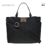 ราคา MYNT by Mayonette Alore Mini Sling Bag - กระเป๋าสะพายข้างผู้หญิง กระเป๋าแฟชั่นแบรนด์ (47005337895)
