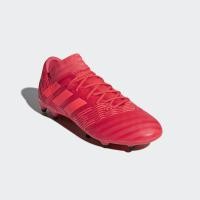 ราคา adidas รองเท้าฟุตบอล adidas รุ่น Nemeziz 17.3 FG CP8987 (930733365)