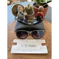 ราคา แว่นกันแดดวินเทจ 80s ยี่ห้อ: DKNY/westwood Frame optyl ผสมเหล็กอลูมิเนียม กรอบค่อนข้างหนาและแข็งแรง Unisex (ใช้ได้กับชาย/หญิง) แกะสลัก/โลโก้แบรนด์แกะสลัก แท็ก (28489263963)