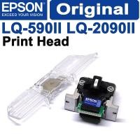 ราคา หัวพิมพ์ Original New Print head Printhead With Ribbon For LQ-590II LQ-2090II ( LQ590II LQ2090KII ) Part No 175006800 (27007812846)