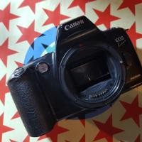 ราคา กล้องฟิล์มCanon Eos Kiss Panorama (1971581564)