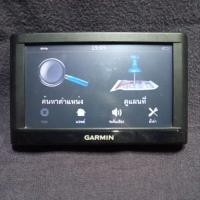 ราคา Garmin Nuvi55 มือสอง สภาพดี (29080940600)