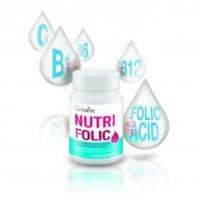 ราคา นูทริ โฟลิค กิฟฟารีน (5076052713)