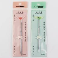 ราคา BALUOSHA ชุดไม้กดสิว หัวสแตนเลส 2 ชิ้น ที่กดสิว อุปกรณ์กดสิว ใช้ง่าย กดสิว 1ห่อ2ชิ้น 2ขนาด ที่เจาะสิว แข็งแรง ทนทาน (5971532411)