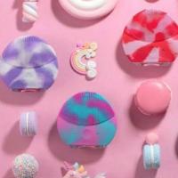 ราคา ของแท้ลงทะเบียนได้❤ FOREO LUNA MINI2- candy collection (4143570809)