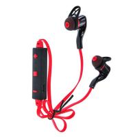 ราคา Magic Bluetooth Headset 'MAGIC' (BT-03) Red (153058523)