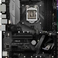 ราคา [] เมนบอร์ด Asus/Asus ROG STRIX B250F GAMING B250 Deluxe เมนบอร์ด 1151 Pin Z270H (52507356486)