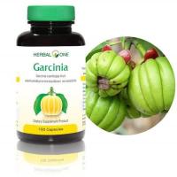 ราคา Herbal One Garcinia 100เม็ด อ้วยอัน การ์ซีเนีย ผลส้มแขก (5732033580)
