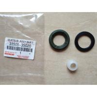 ราคา บู๊ชคันเกียร์ (ชุดซ่อมเบ้าคันเกียร์) TOYOTA MIGHTY-X,LN40,LN50,LN56,LN85,HIRO,TIGER,D4D,VIGO,REVO ราคาชุดละ 38 บาท (3406915061)