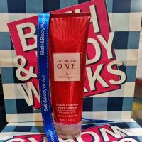 ราคา ของแท้ 100% Bath & Body Works You're The One Ultimate Hydration Body Cream (28926132063)