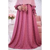 ราคา DITSY AUGUST ADDIA ROUGEPINK SIZE L (47452951290)