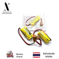 ราคา BR-2/3A 3V (Panasonic ) แบตเตอรี่ลิเธียม (13699640527)